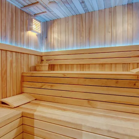 La Mésange Cendrée Apartamento *