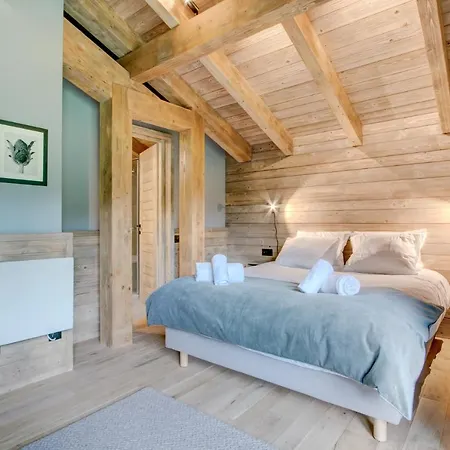 La Mesange Cendree * Morzine