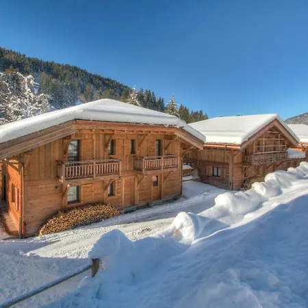 La Mésange Cendrée Appartement